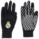Adidas Γάντια Real Madrid Home Fieldplayer Gloves Adidas Γάντια Real Madrid Home Fieldplayer Gloves
